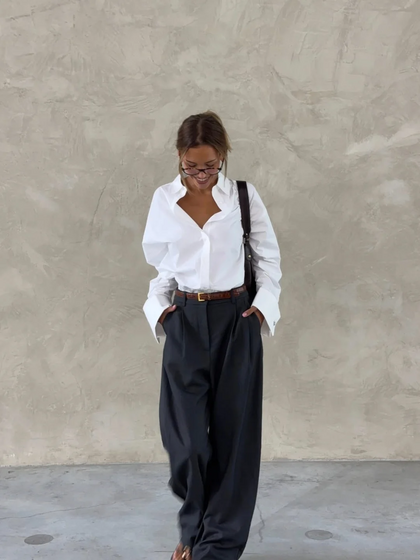 Quer dar um toque de elegância aos seus visuais? Siga estes 9 truques de estilos 