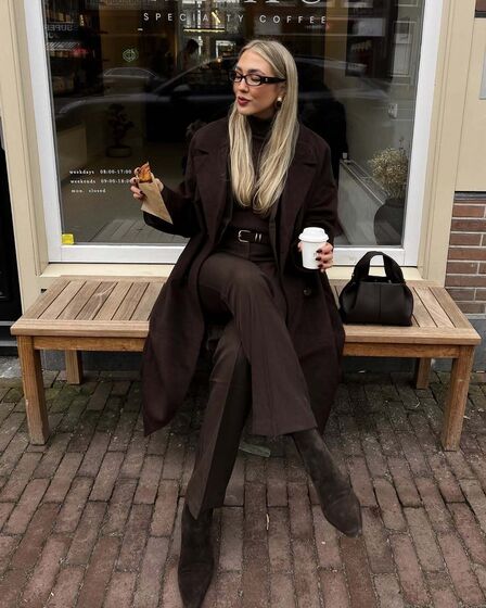 Quer dar um toque de elegância aos seus visuais? Siga estes 9 truques de estilos 