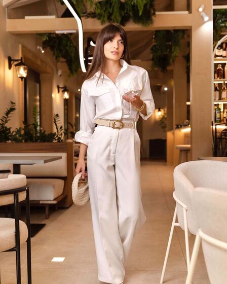 Quer dar um toque de elegância aos seus visuais? Siga estes 9 truques de estilos 