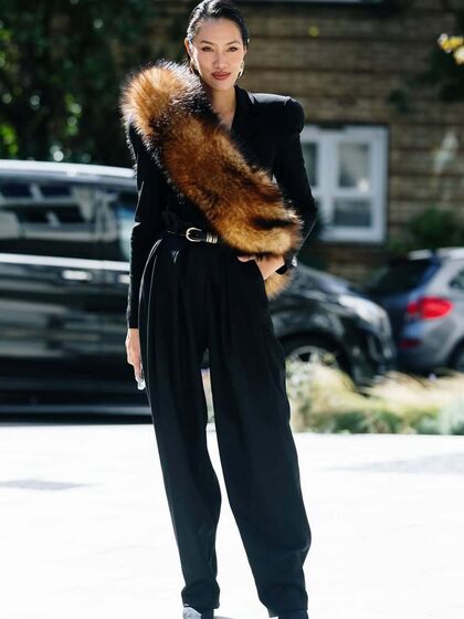 Quer dar um toque de elegância aos seus visuais? Siga estes 9 truques de estilos 