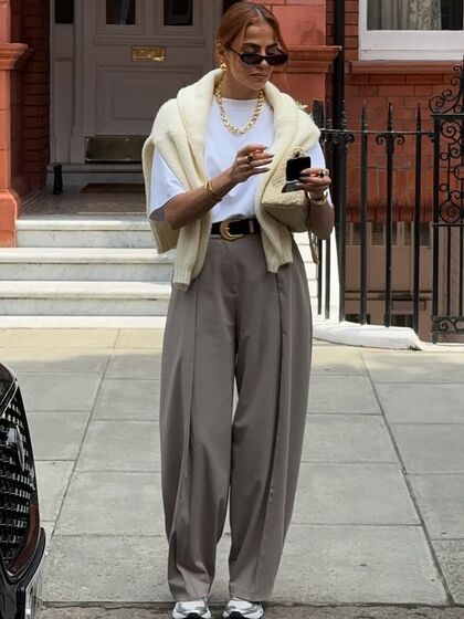 Quer dar um toque de elegância aos seus visuais? Siga estes 9 truques de estilos 