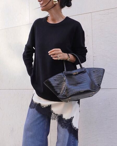 Quer dar um toque de elegância aos seus visuais? Siga estes 9 truques de estilos 