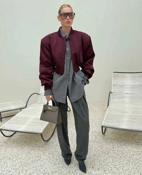 Quer dar um toque de elegância aos seus visuais? Siga estes 9 truques de estilos 