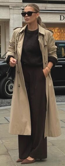 Quer dar um toque de elegância aos seus visuais? Siga estes 9 truques de estilos 