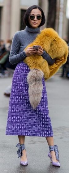 Quer dar um toque de elegância aos seus visuais? Siga estes 9 truques de estilos 