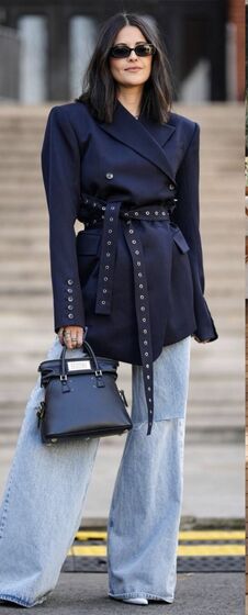 Quer dar um toque de elegância aos seus visuais? Siga estes 9 truques de estilos 