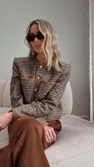 Quer dar um toque de elegância aos seus visuais? Siga estes 9 truques de estilos 