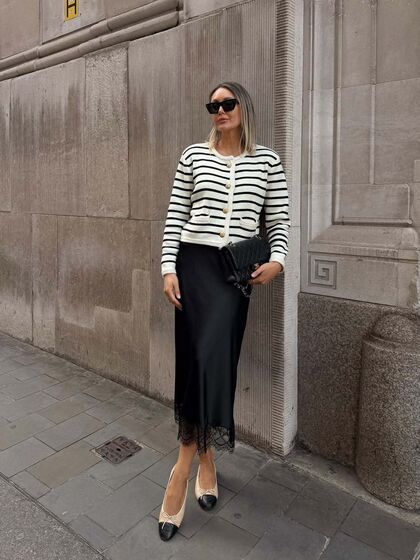 Quer dar um toque de elegância aos seus visuais? Siga estes 9 truques de estilos 