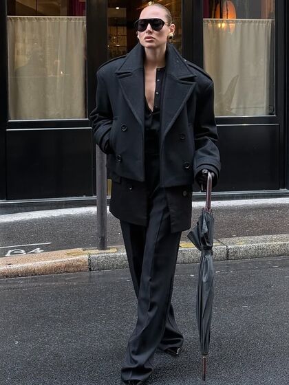 Quer dar um toque de elegância aos seus visuais? Siga estes 9 truques de estilos 