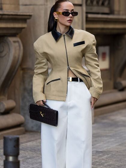 Quer dar um toque de elegância aos seus visuais? Siga estes 9 truques de estilos 