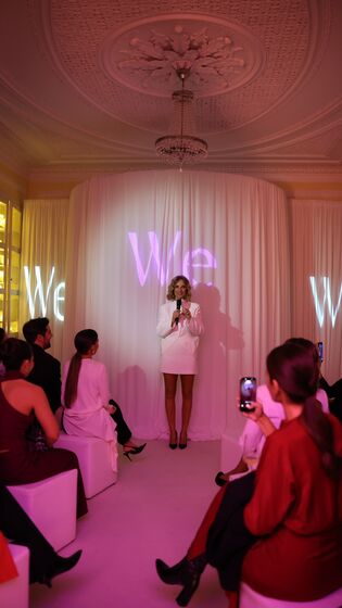 Cristina Ferreira apresenta novo negócio