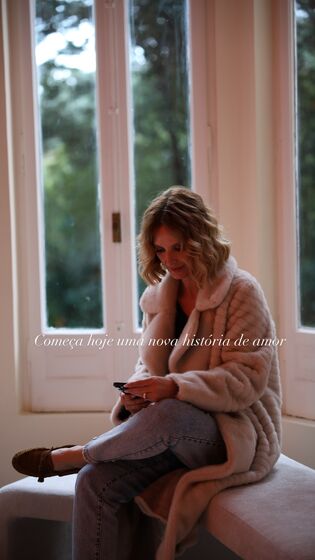 Cristina Ferreira apresenta novo negócio