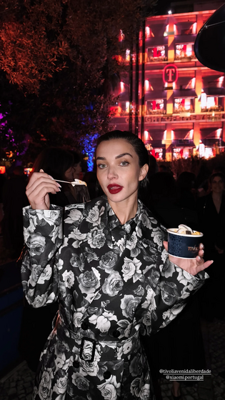 'Night of the Year' da GQ Portugal