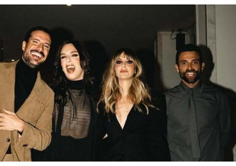 Renato Duarte, KikoisHot, Jessica Athayde e Diogo Amaral