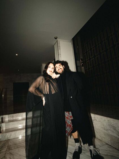 KikoisHot e José Condessa