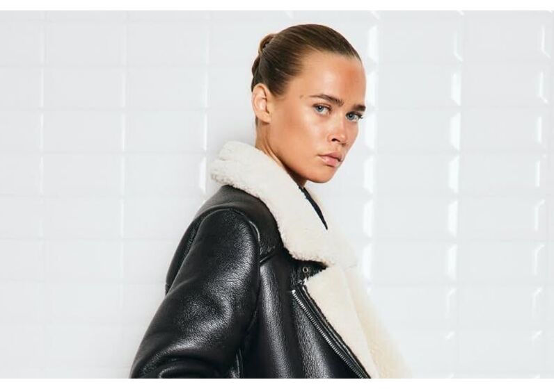 Tem este casaco guardado? Vá já buscá-lo que volta a ser must-have da estação