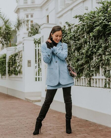 Um 'comeback' (in)desejado: a bombazina