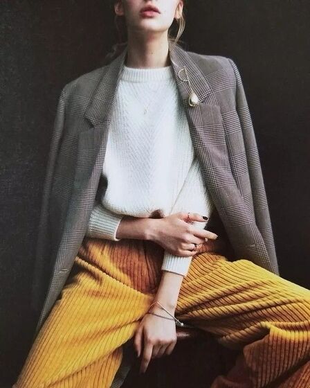 Um 'comeback' (in)desejado: a bombazina