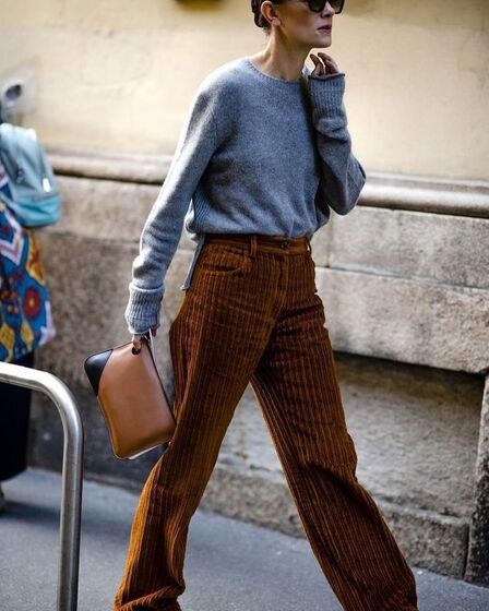 Um 'comeback' (in)desejado: a bombazina