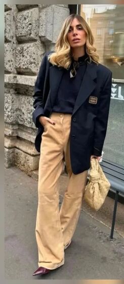 Um 'comeback' (in)desejado: a bombazina