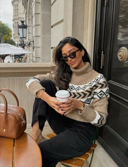 Um 'comeback' (in)desejado: a bombazina