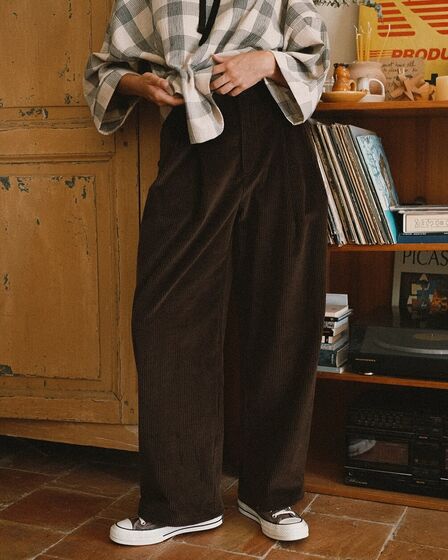 Um 'comeback' (in)desejado: a bombazina