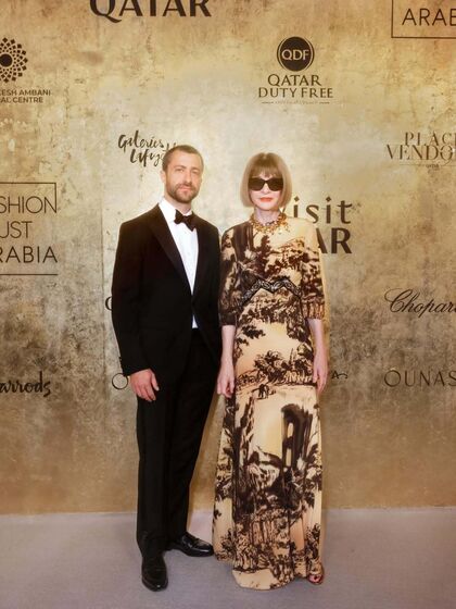 Anna Wintour