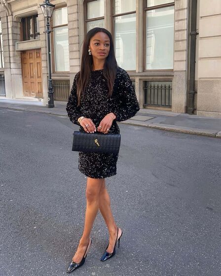 As 11 peças que a vão ajudar a criar looks elegantes para os jantares de Natal