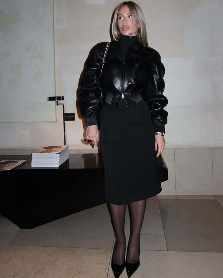 As 11 peças que a vão ajudar a criar looks elegantes para os jantares de Natal