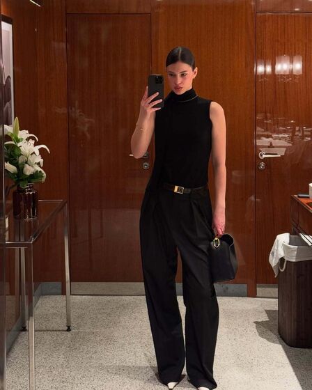 As 11 peças que a vão ajudar a criar looks elegantes para os jantares de Natal