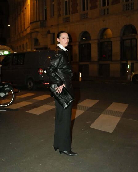 As 11 peças que a vão ajudar a criar looks elegantes para os jantares de Natal