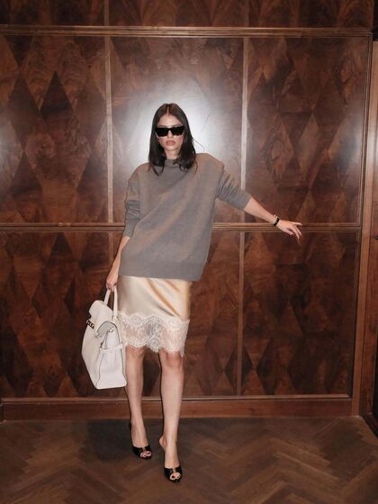 As 11 peças que a vão ajudar a criar looks elegantes para os jantares de Natal