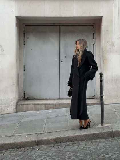 As 11 peças que a vão ajudar a criar looks elegantes para os jantares de Natal