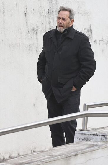 Almeno Gonçalves recebe homenagem final na Igreja de Miraflores