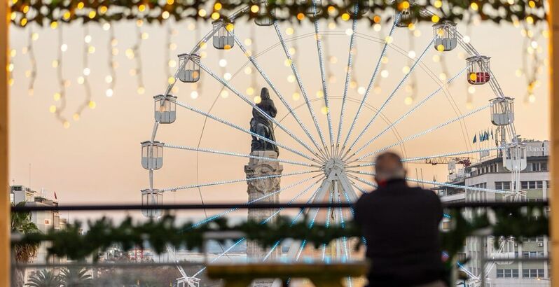 Natal também é isto! As experiências 'obrigatórias' para desfrutar em pleno da quadra