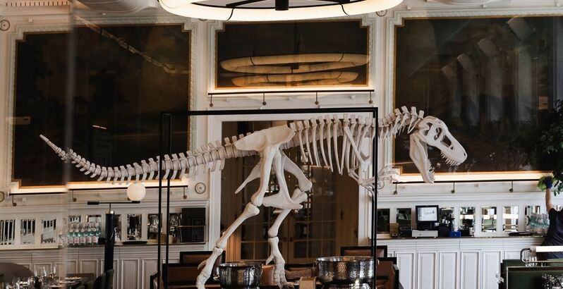 Semana de oportunidades! Os restaurantes mais cool da Avenida da Liberdade têm um menu gourmet em promoção