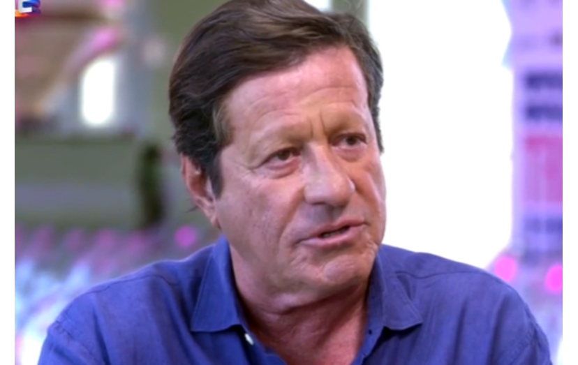 Joaquim d'Almeida