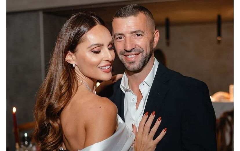 Festa de aniversário de Simão Sabrosa