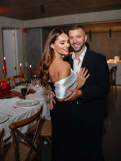 Festa de aniversário de Simão Sabrosa