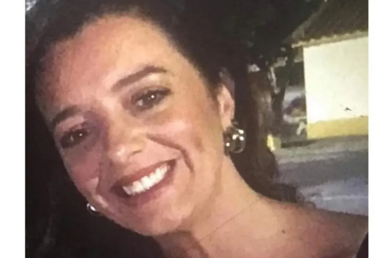 Irmã do apresentador de televisão Cláudio Ramos desaparecida há uma semana