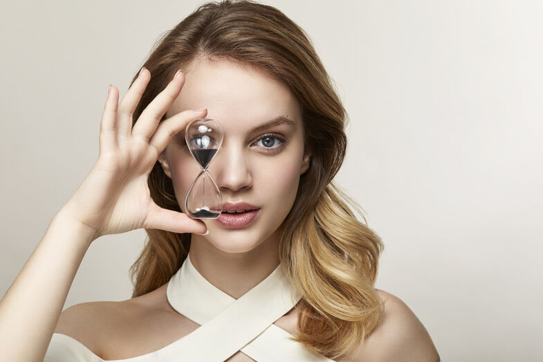 Cremes coreanos para pele firme e menos rugas com desconto na MiiN até 11 de novembro