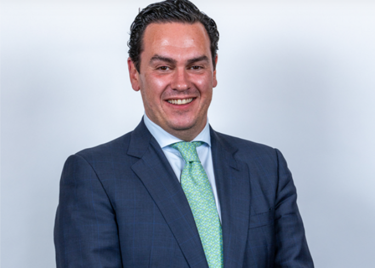 Filipe Melo do Chega