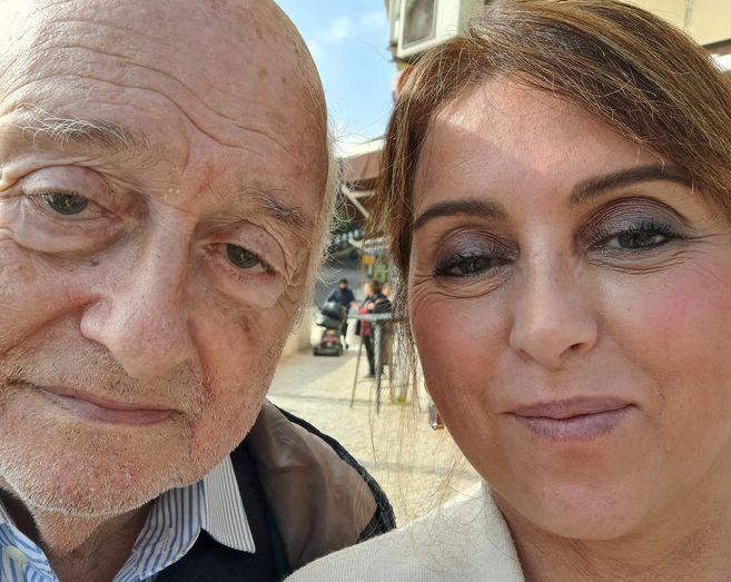 José Manuel Anes aborda tentativa de homicídio da filha em mensagem nas redes sociais