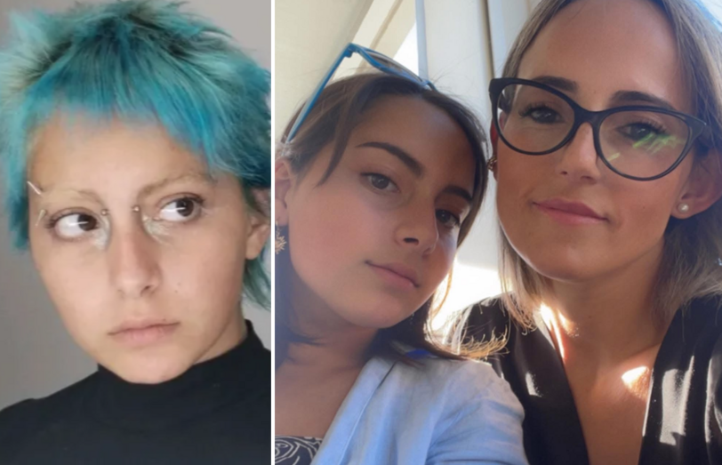 Mãe de Noori reage a especulações sobre o desaparecimento da filha