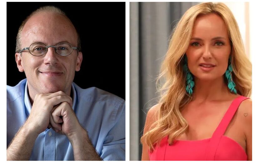 Luís Osório, Bárbara Norton de Matos