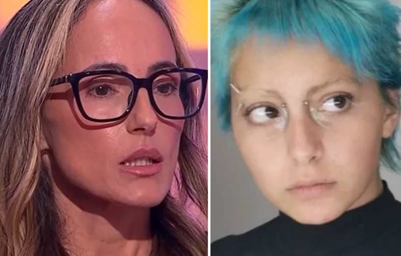 Mãe de Noori fala sobre a relação conturbada com a filha, que vivia na rua após conflito familiar