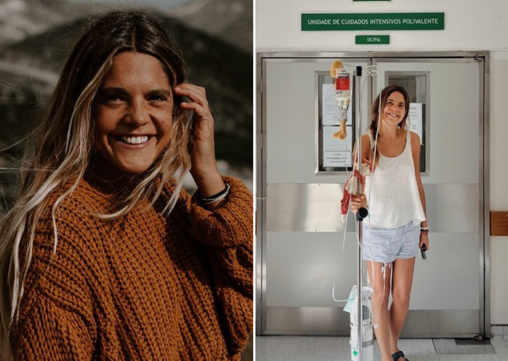 Marta D'Orey enfrenta cirurgia após luta com problemas de saúde desde 2017