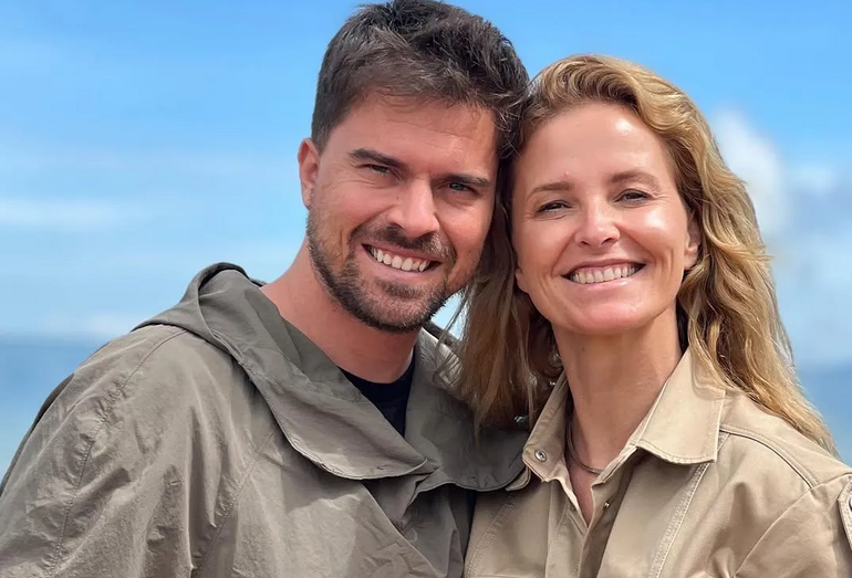 Cristina Ferreira e João Monteiro unem amor e negócios