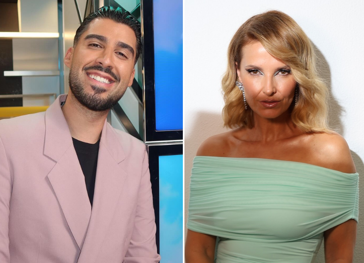 Leo Caeiro critica Cristina Ferreira por "golpe de marketing" sobre casamento