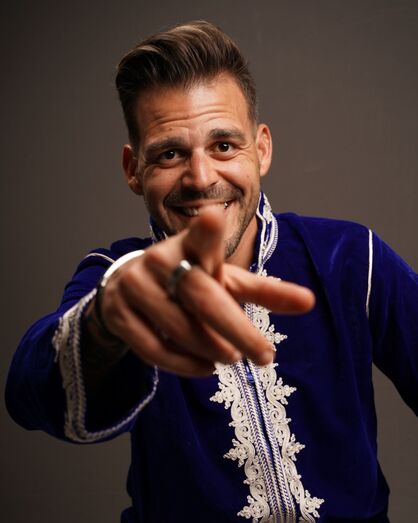 Rúben Aguiar reage à condenação por atropelamento e fuga em Alcochete